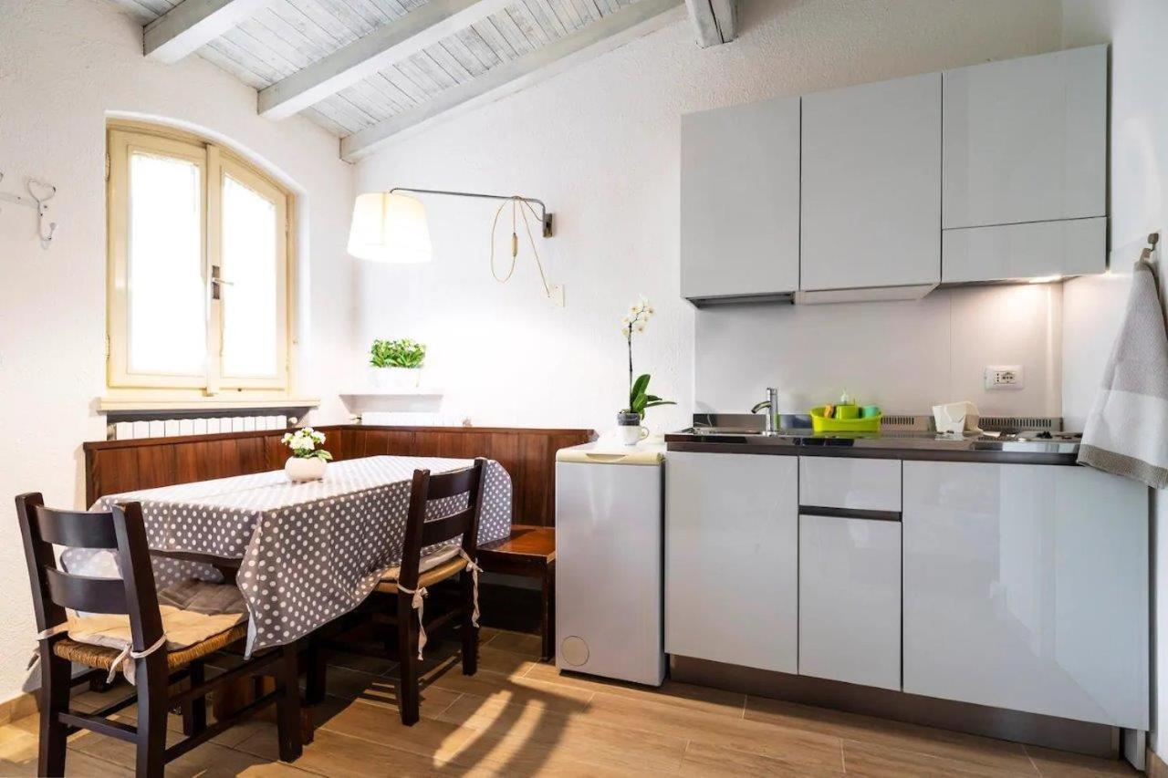Sweet Funicolare Apartment Bergamo Exterior photo